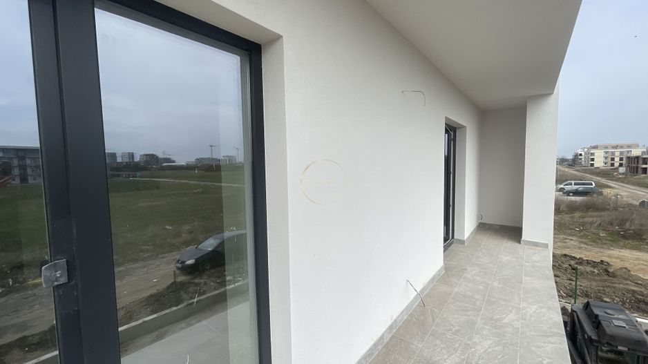 NOU | Apartamente 2 camere Torontalului - Poză 12