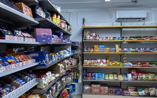 AFACERE LA CHEIE | MAGAZIN CU CLIENTELĂ FORMATĂ | VELENȚA | ORADEA - Poză 9