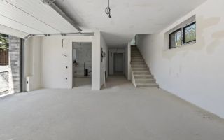 Casa individuala, 5 camere, 190 mp, garaj, 283 mp teren, Zona Faget - Poză 7