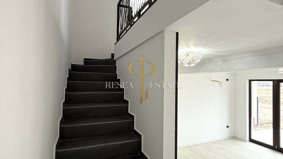 COMISION 0%| Casă înșiruită | 3 camere - 2 bai| Giroc - Poză 8