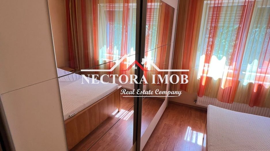 NECTORA IMOB-Apartament 3 camere, Zona Decebal, 68 mp, Et.3, Parcare - Poză 7