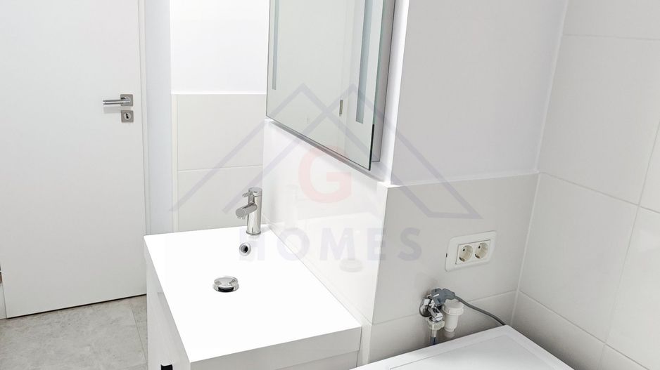 Renovat recent, aproape de Judetean, aproape de Complex, PET FRIENDLY! - Poză 22