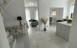Casa ultrafinisata / totul nou / Zona Salicea - Poză 27