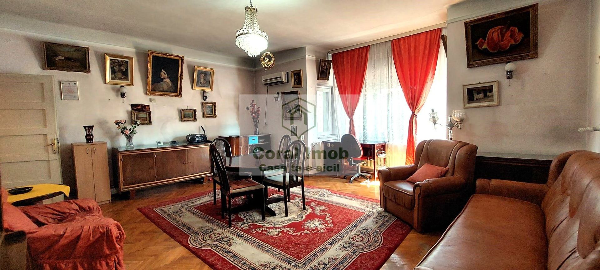 Vanzare 3 camere, circular, centrala, zona Ferdinad - Poză 17