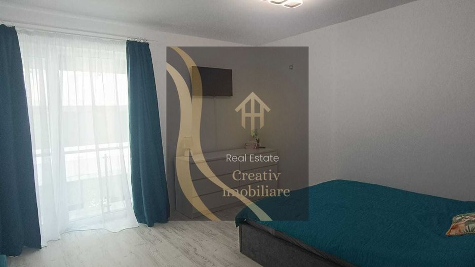 Garsonieră nouă – Prima închiriere loc de parcare inclus - Poză 7