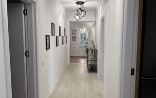 Apartament 2 camere deosebit in bloc nou - Zona Theodor Pallady - Poză 15