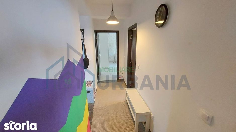 Apartament 2 camere, bloc nou în Pacurari, Iași - Poză 7