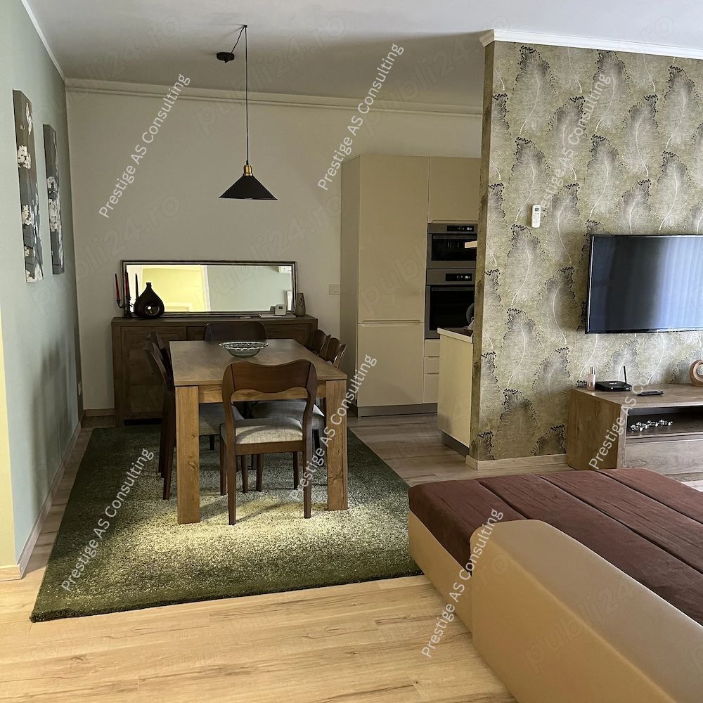 Apartament 2 Camere | Parter | Braytim - Poză 4