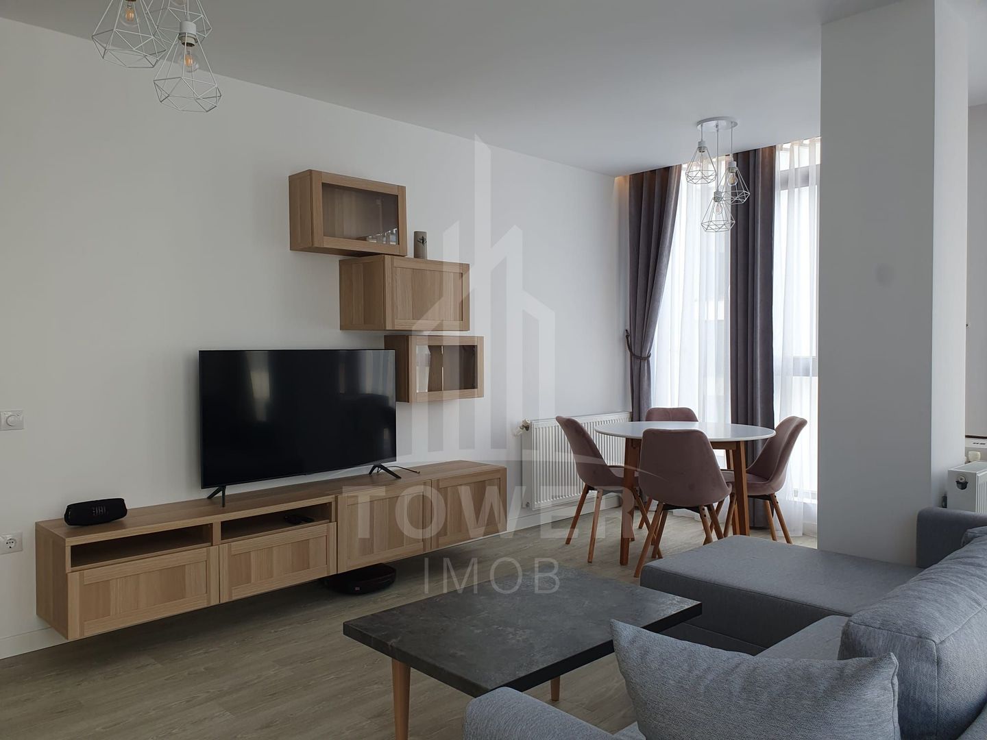Apartament 3 camere de închiriat Doamna Stanca - Poză 4