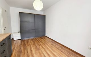 Avantgarden bloc nou, apartament mobilat, parcare,beci - Poză 7