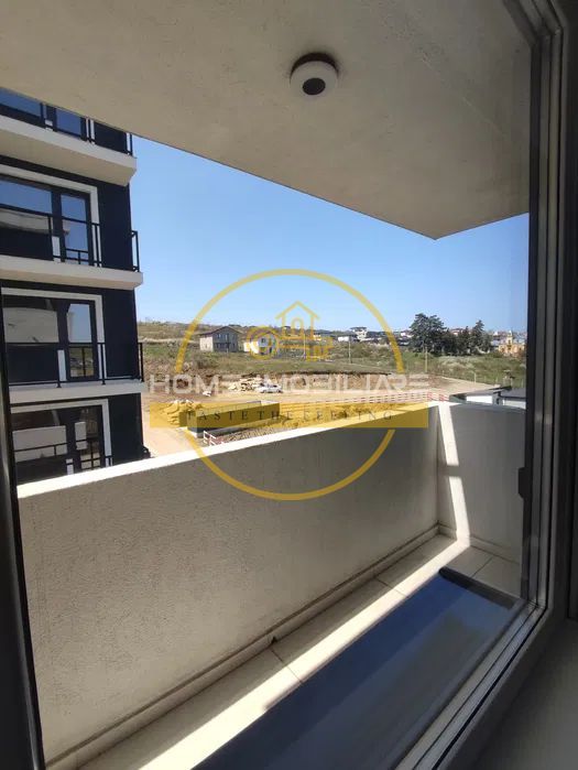 Apartament cu 2 camere/ 50mp/ zona Bucium Visan - Poză 7