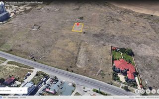 Boreal Plus | Teren intravilan la 5' de Kaufland | Oportunitate unică! - Poză 4