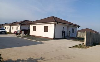 Individuala Sanandrei | Teren generos | Parter + Pod | Toate utilitile - Poză 2