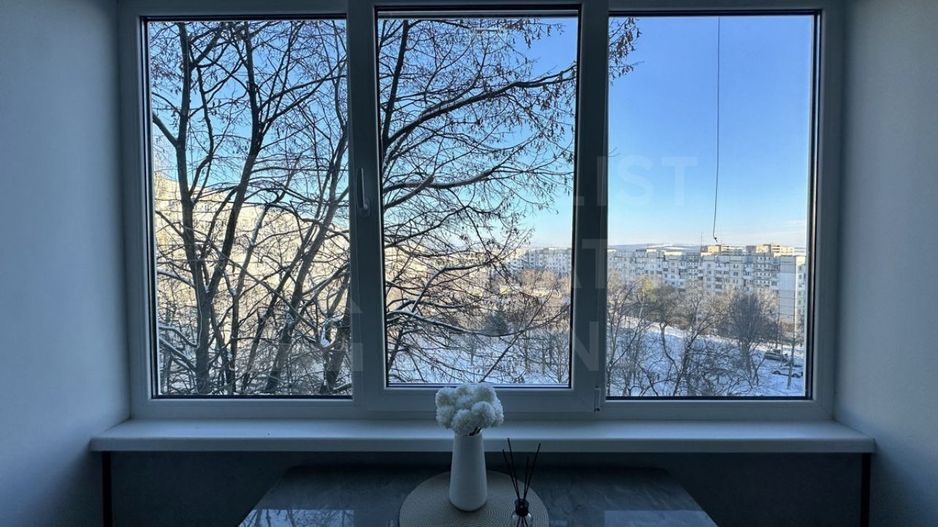 Vânzare, apartament, 1 cameră, strada Petru Zadnipru, Ciocana - Poză 6