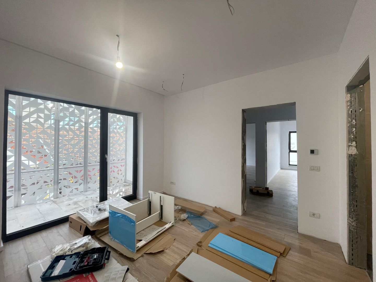 Casa Individuala superba - Timisoara - Zona Buziasului - Poză 6