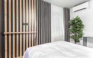 Penthouse 3 camere | Aviatiei-Baneasa | Finalizat - Poză 8