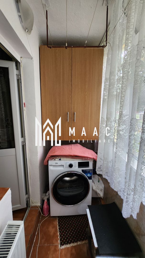 Black Friday | Apartament 3 camere Parter | Pretabil Spatiu Comercial - Poză 10