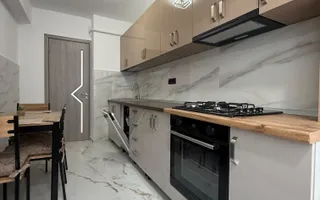 🔑  APARTAMENT 3 CAMERE, MICRO 13, 500 EURO/LUNA - Poză 23