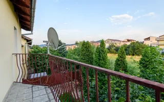 Casă P+1 | 169 m² utili | LOT 378 m² I 3 Dormitoare | Garaj | Florești - Poză 23