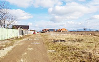 Parcela de 629mp in Harman pe str. Decebal, 42000 euro - Poză 6