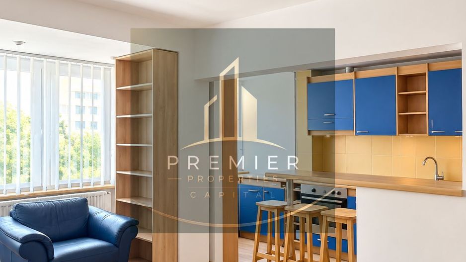 Apartament 2 camere Basarabia, aproape de metrou Muncii - Poză 1
