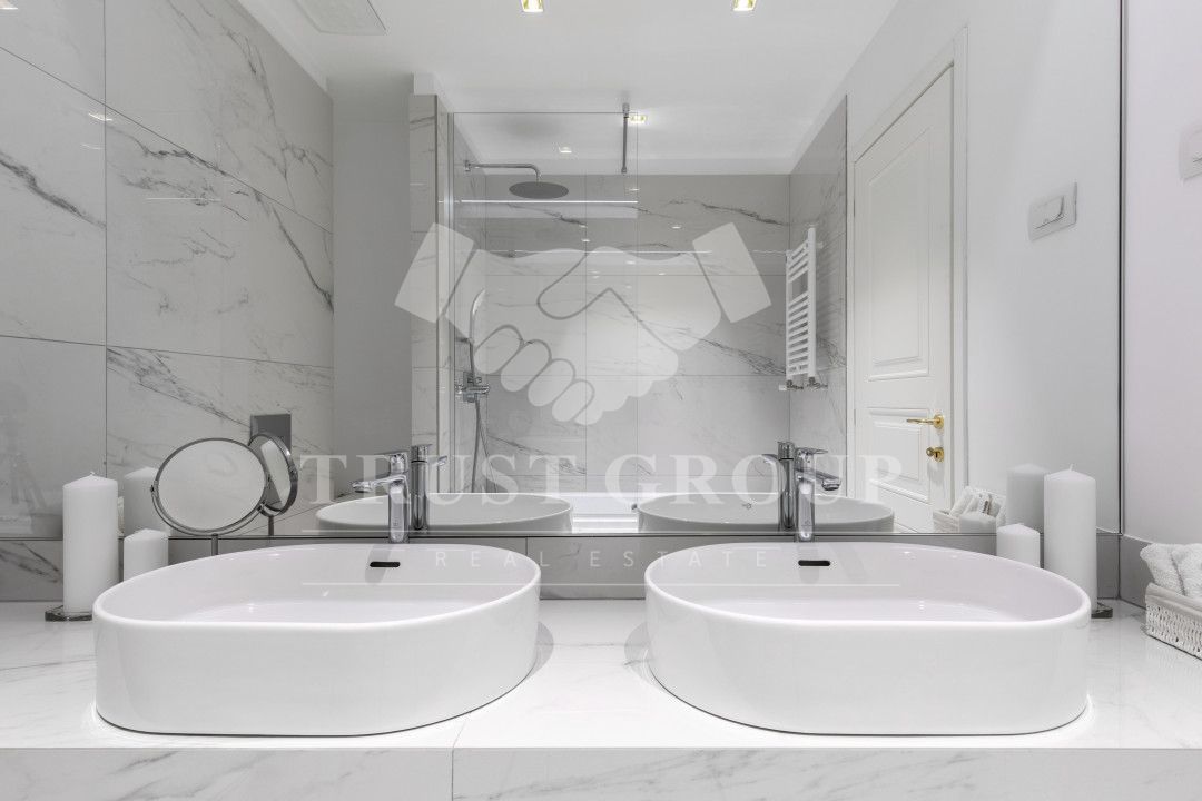 Apartament 3 Camere | Calea Victoriei | Terasa 32mp - Poză 7