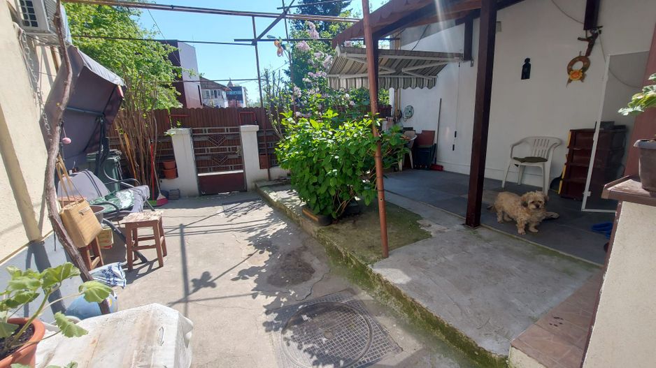 Casa curte / 2 camere / Banu Manta / Titulescu / Primăria sectorului 1 - Poză 5