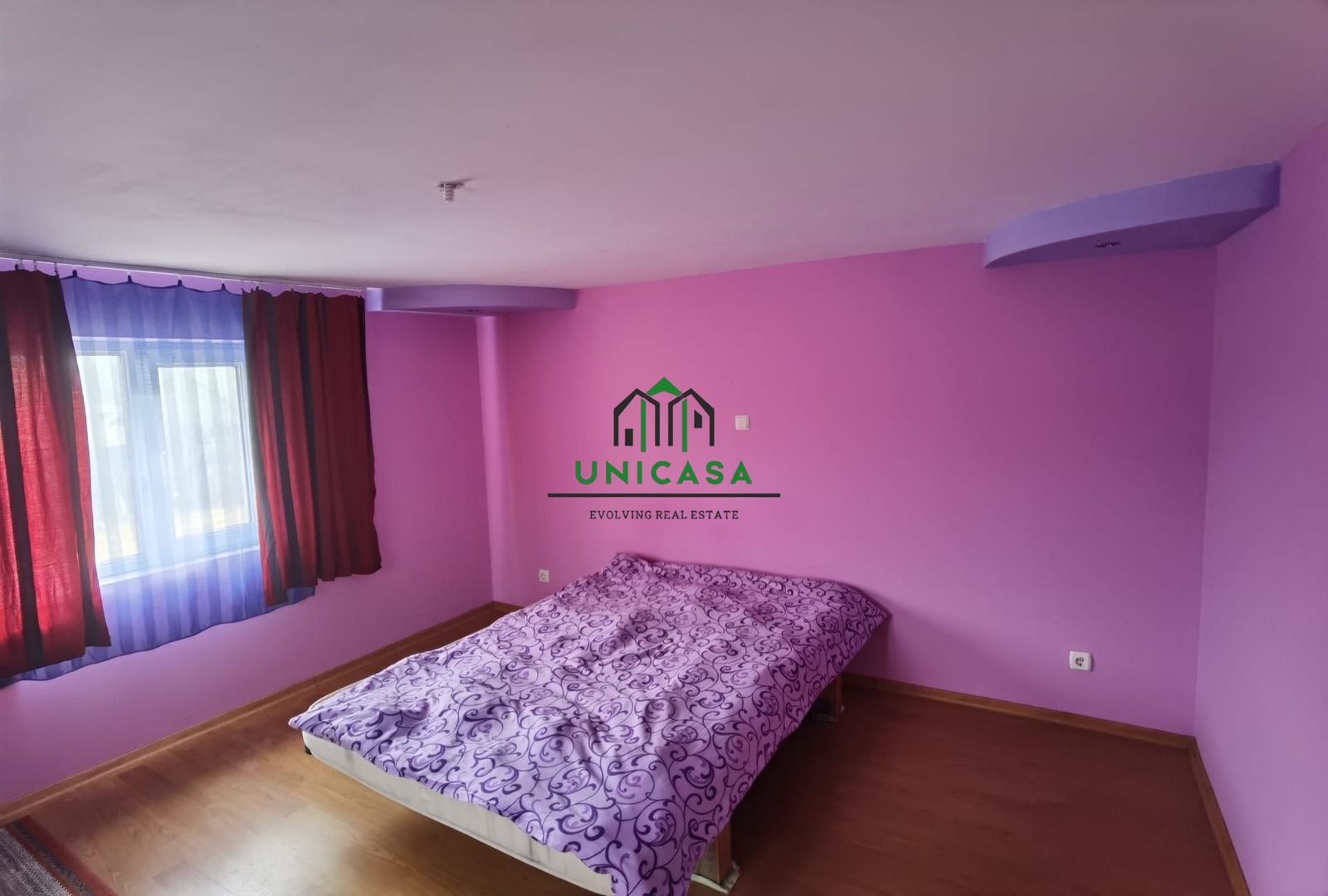 Casa /Teren - Pausesti Otasau - Poză 5