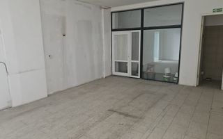 INCHIRIERE SPATIU COMERCIAL | DOROBANTI | 100 MP | STRADAL | - Poză 2