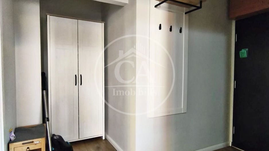 Apartament cu 3 camere de inchiriat in zona Centrala, Oradea - Poză 11