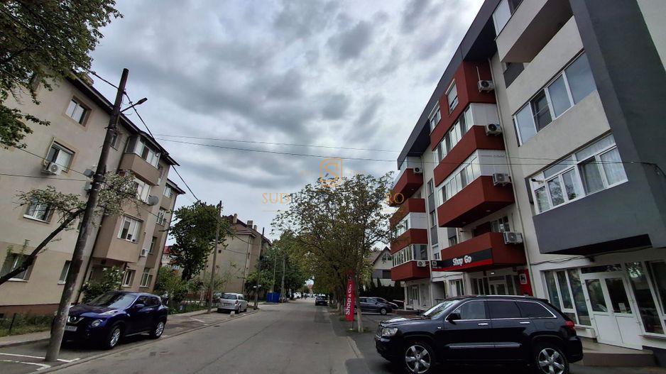 Apartament spatios cu 2 camere , sos. Oltenitei, Popesti-Leordeni - Poză 1
