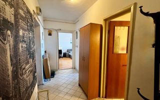 3 camere decomandat | Bloc 2002 | 85 mp | Piața Sudului - Poză 4