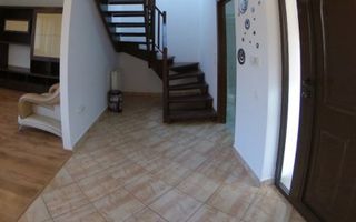 Casa moderna cu 4 camere in cartierul Orizont-Tur 3D virtual - Poză 12