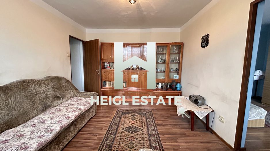 Apartament cu 2 camere in zona Complexul Studentesc - Poză 2