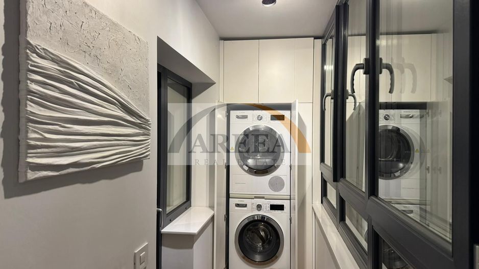 Apartament PREMIUM - 4 camere - 102 mp - anul 2002 - UNIRII / GOGA - Poză 10