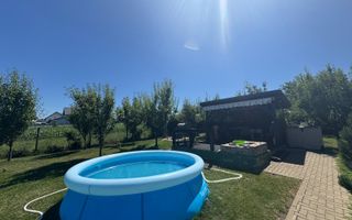 CASA DE VANZARE | IPOTESTI, SUCEAVA | 265.000€ - Poză 18