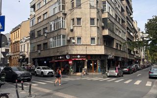 DE VÂNZARE APARTAMENT 2 CAMERE ZONA ULTRACENTRAL PIAȚA AMZEI - Poză 8