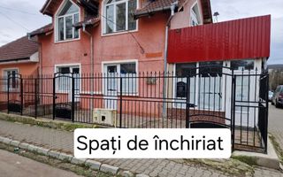 Spatii comerciale in Zona Dacia cu supafata de 40-30-20 mp - Poză 7