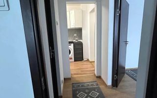 AP. 2 CAMERE- DRUMUL TABEREI, BUCATARIE INCHISA, METROU 1 MINUT - Poză 5