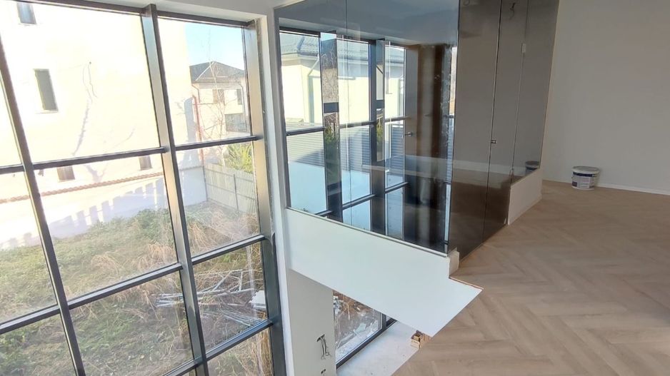 Vilă modernă de lux în ansamblu rezidențial exclusivist - Poză 9