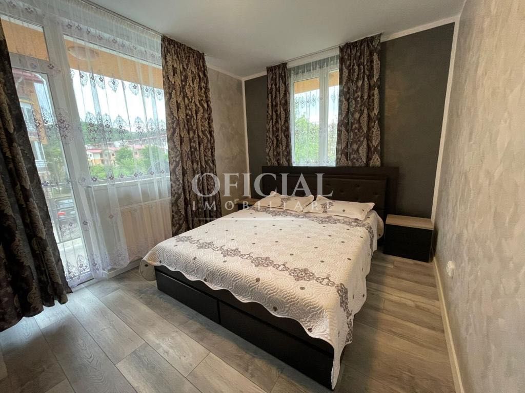 Apartament 2 Camere | PET FRIENDLY | 57 Mp | Floresti Eroilor - Poză 1