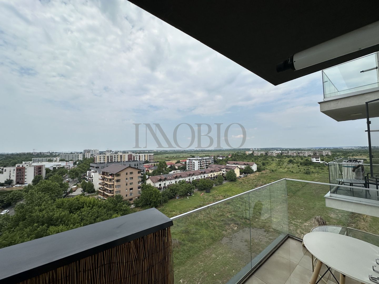 Apartament 2 Camere | Sisesti | Peak Residence - Poză 3