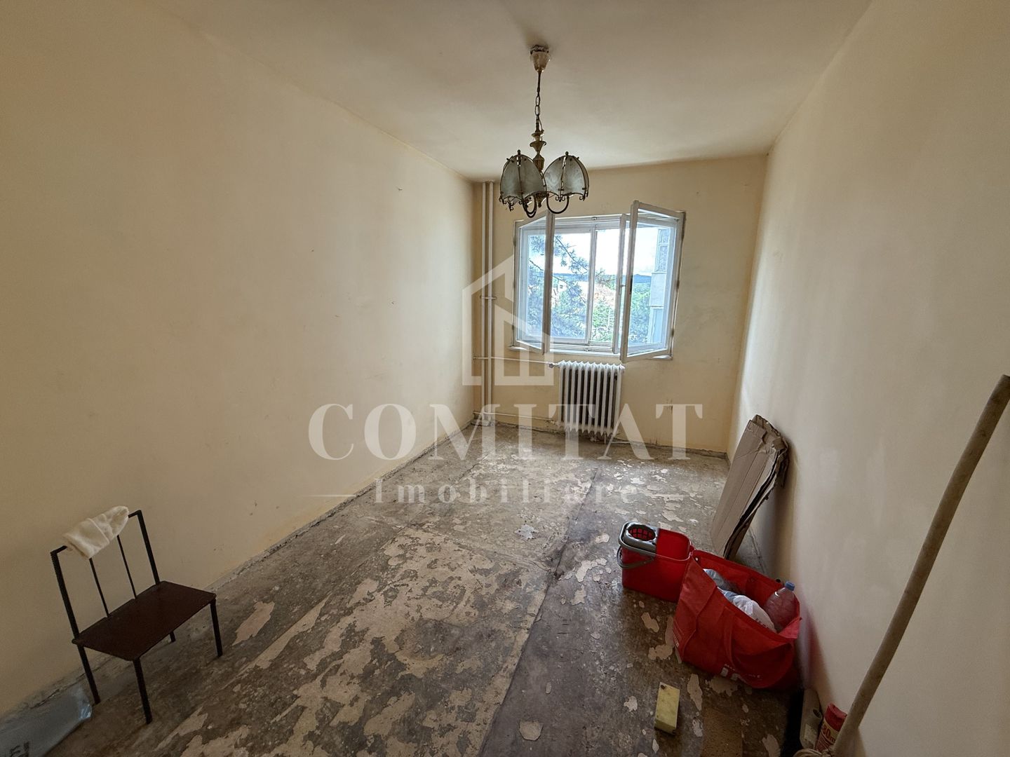 Apartament 2 camere | Decomandat | 42 mp | Etaj Intermediar | Mănăștur - Poză 2