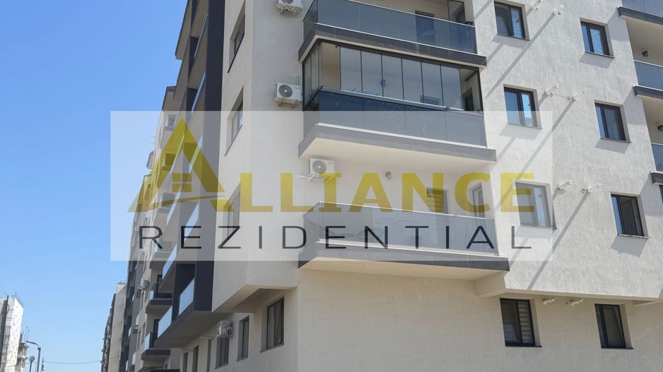 APARTAMENT 2 CAMERE TIP STUDIO | 55,28 MP | FINALIZAT 2026 | POPEȘTI - Poză 2