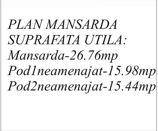 vila duplex-5cam.-2parc.-curte lib.-125mp/centru Popesti Leordeni - Poză 9
