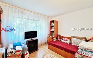 Apartament 2 camere Banat - Exercitiu, etajul 2, mobilat si utilat - Poză 6