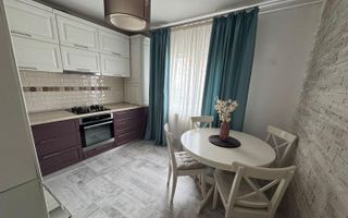 VANZARE 3 CAMERE DECOMANDAT - VITAN MALL - MIHAI BRAVU - Poză 6