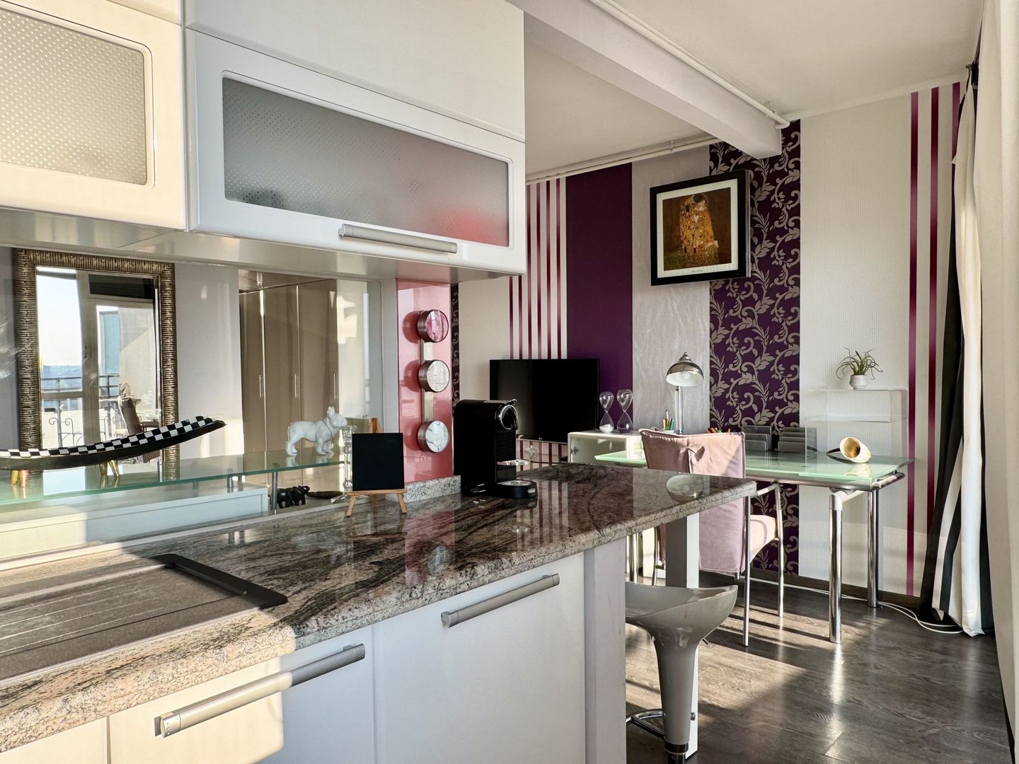 Apartament la cheie în zona Kaufland Banu Mărăcine - Poză 8