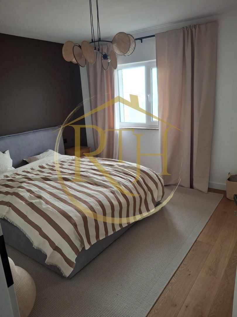 🏡 Duplex modern 5 camere în Giarmata Vii | 123 mp utili |290 mp teren. - Poză 5