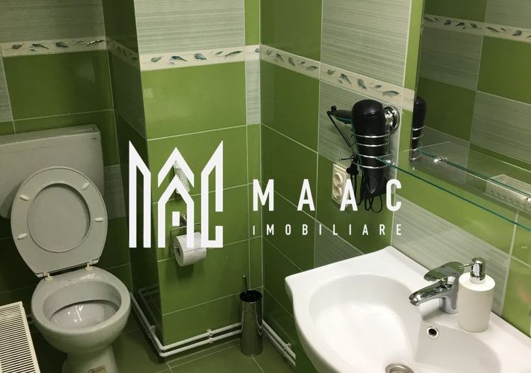 Apartament modern  | 2 dormitoare | Zona Centrala - Poză 6